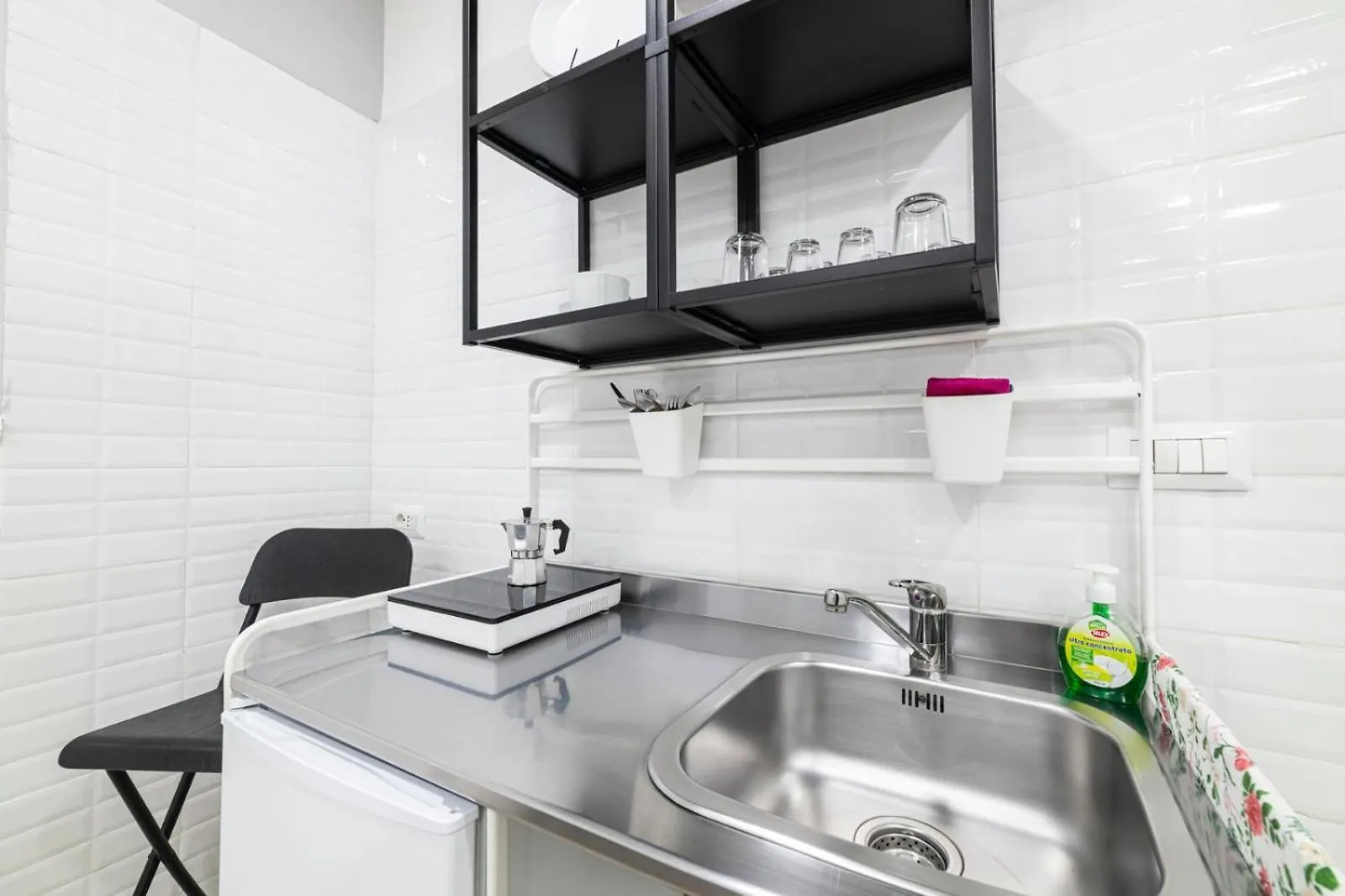 Many House Apartment Naples