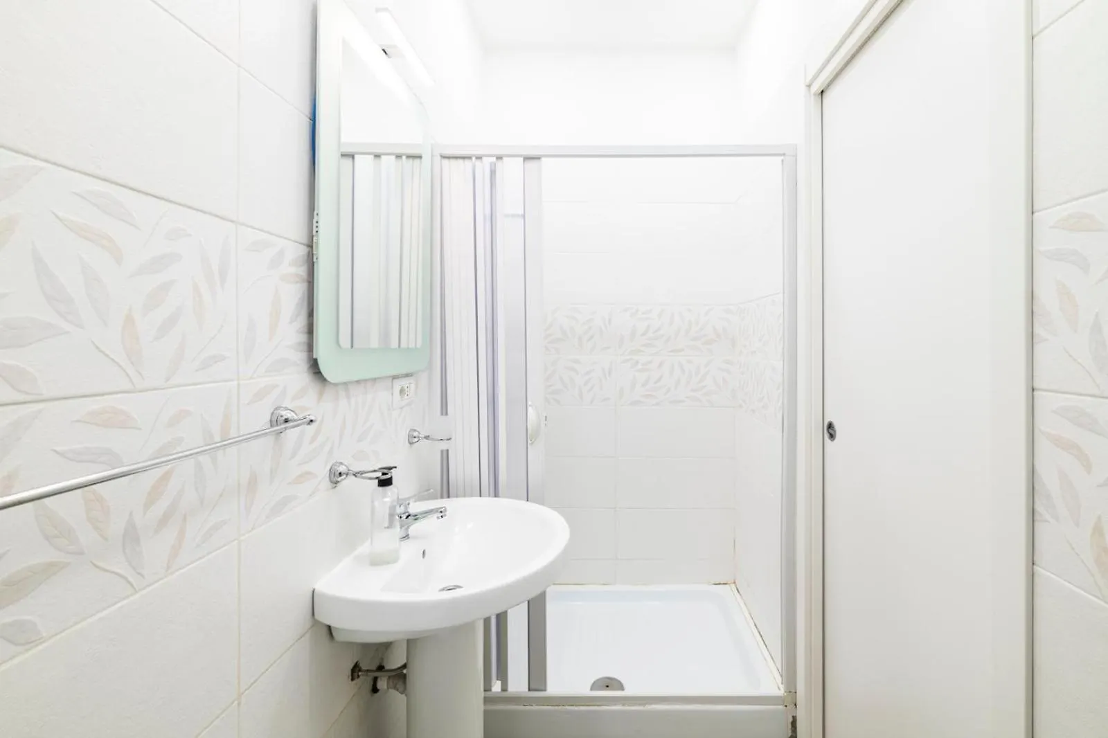 Many House Apartment Naples