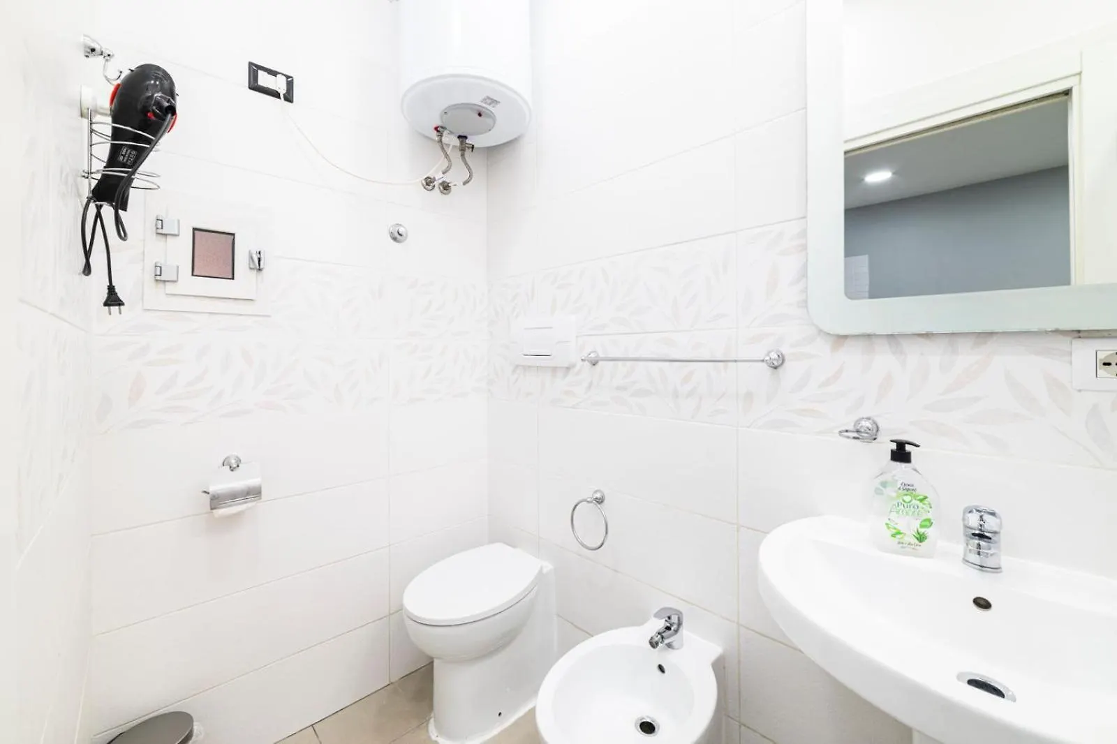 Many House Apartment Naples